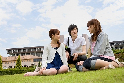Con đường du học - điều g&igrave; đang chờ bạn? 1