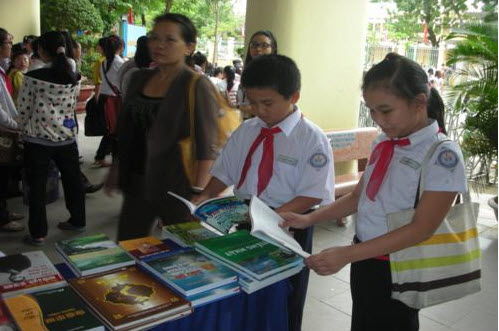 Học sinh Đà Nẵng lại đoạt giải Nhất thi viết thư UPU 1