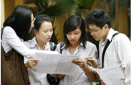 Những trường đại học mở th&ecirc;m ng&agrave;nh mới 1