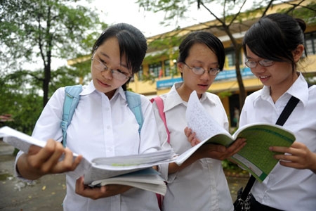 Kỹ năng trình bày bài kiểm tra và bài thi 2