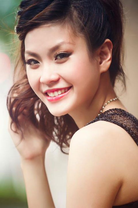 Những tai nạn nghề nghiệp "dở kh&oacute;c dở cười" của c&aacute;c hot girl 5
