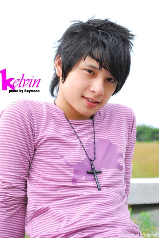 Đà Lạt - Thành phố "ra lò" những hot boy, hot girl miền Nam 21