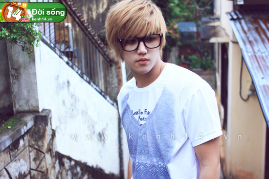 Đà Lạt - Thành phố "ra lò" những hot boy, hot girl miền Nam 17