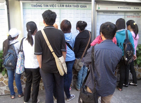 Sinh viên năm cuối – không chỉ nỗi buồn sắp xa trường, bạn bè 1