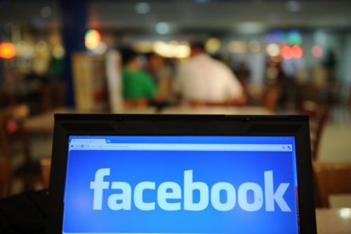 Sinh viên cảnh giác với những công ty "ma" trên Facebook 1