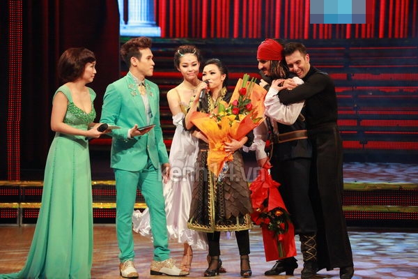 Khi "trật tự" của showbiz Việt được thiết lập bằng lệnh cấm 2