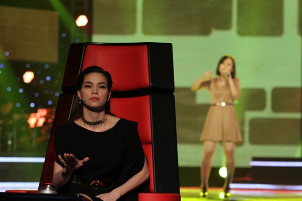 Vì sao các HLV lần lượt rời bỏ The Voice Việt? 2