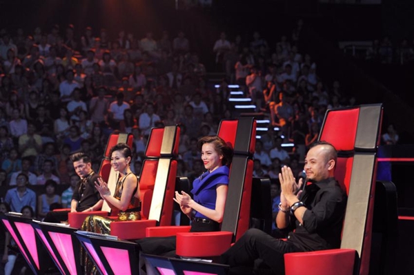 Vì sao các HLV lần lượt rời bỏ The Voice Việt? 5