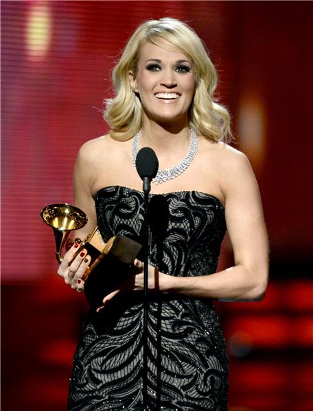 Grammy 2013: fun. &ocirc;m hai giải bự của năm 5
