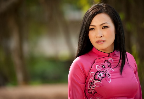 Phương Thanh: Không tha thứ cho Đàm Vĩnh Hưng 1