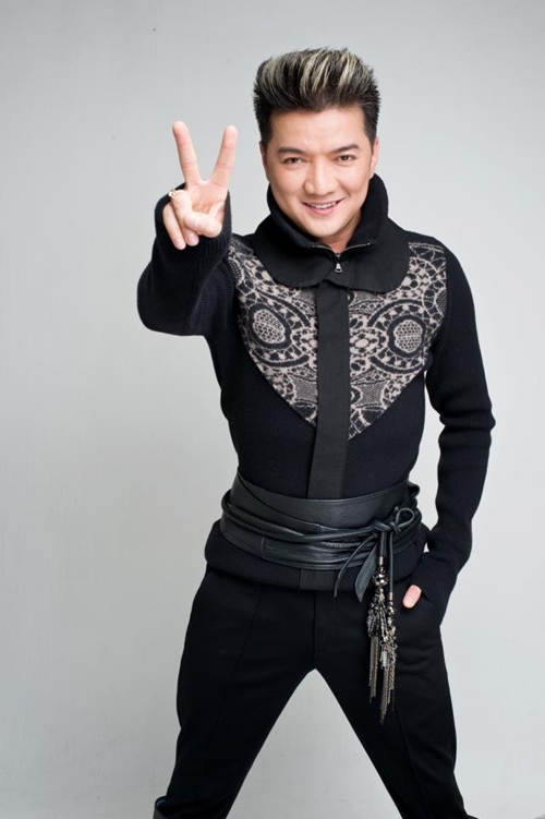 Hà Hồ, Mr. Đàm rút khỏi The Voice để đến với X-Factor 2