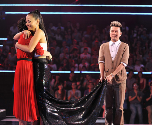 "The Voice Việt 2013": Kịch bản nào cho cá tính của 4 HLV? 5