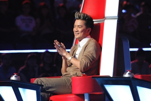 "The Voice Việt 2013": Kịch bản nào cho cá tính của 4 HLV? 4