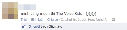 The Voice Kids: Cư dân mạng tiếc cho "hot boy xứ Huế" Bạch Phúc Nguyên 15