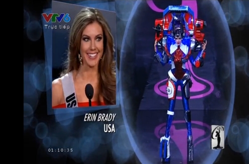 "Cường quốc sắc đẹp" Venezuela lần thứ 7 đăng quang Miss Universe 19