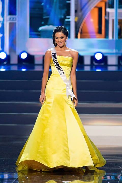 "Cường quốc sắc đẹp" Venezuela lần thứ 7 đăng quang Miss Universe 9