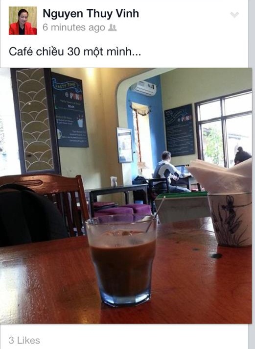 Tăm tia sao Việt đi đ&acirc;u, l&agrave;m g&igrave; những ng&agrave;y cuối năm 30