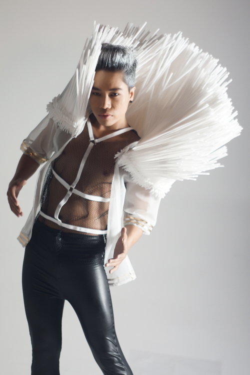 Vpop 2014: Cuộc "ra qu&acirc;n" đầu năm của d&agrave;n sao đầy hứa hẹn 4
