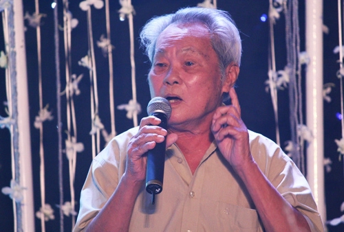 Nhà văn Nguyễn Quang Sáng vừa qua đời 3