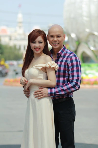 Phan Đinh Tùng bất ngờ tung MV "Con bướm xuân" ngay ngày cuối năm 9