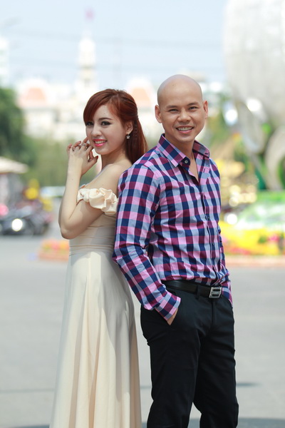 Phan Đinh Tùng bất ngờ tung MV "Con bướm xuân" ngay ngày cuối năm 10