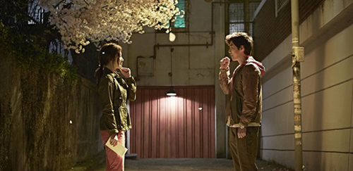 Nhờ oẳn t&ugrave; t&igrave;, Park Shin Hye t&igrave;m được &ldquo;người y&ecirc;u&rdquo; 1