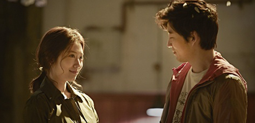 Nhờ oẳn t&ugrave; t&igrave;, Park Shin Hye t&igrave;m được &ldquo;người y&ecirc;u&rdquo; 2