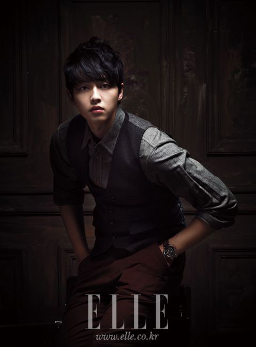 Song Joong Ki tiếp tục công cuộc "trả thù" 5