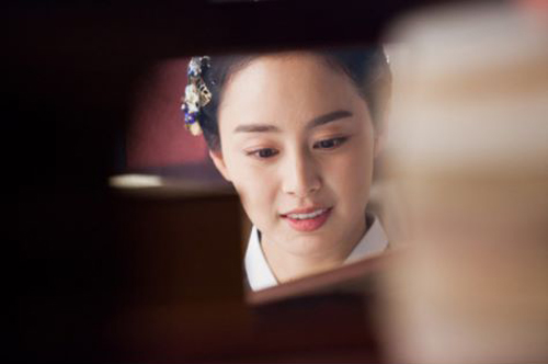 Kim Tae Hee thất bại trước vai diễn khó 2