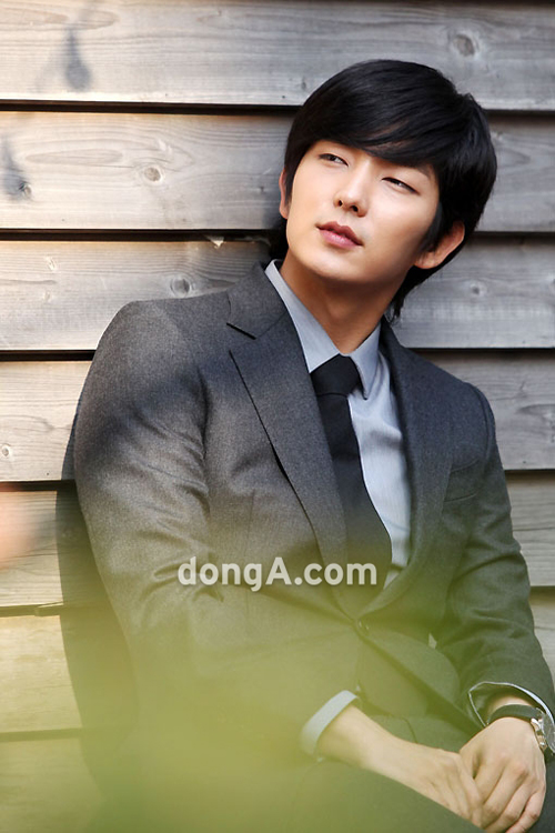 “Tình đầu” xinh như mộng của Lee Jun Ki 2