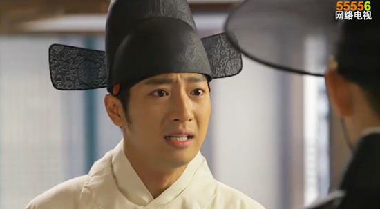 Jang Ok Jung (Kim Tae Hee) ra đi trong vòng tay nhà vua 7