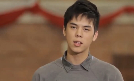 "Tuổi nổi loạn" - Phim học đường Thái Lan làm mê mẩn giới trẻ 8