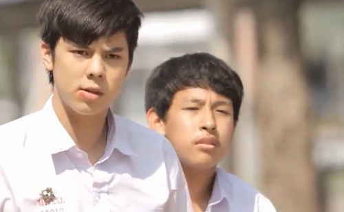 "Tuổi nổi loạn" - Phim học đường Thái Lan làm mê mẩn giới trẻ 3