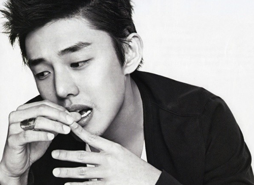 Yoo Ah In thử sức với phim 19+ 2