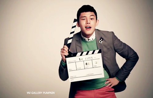 Yoo Ah In thử sức với phim 19+ 4