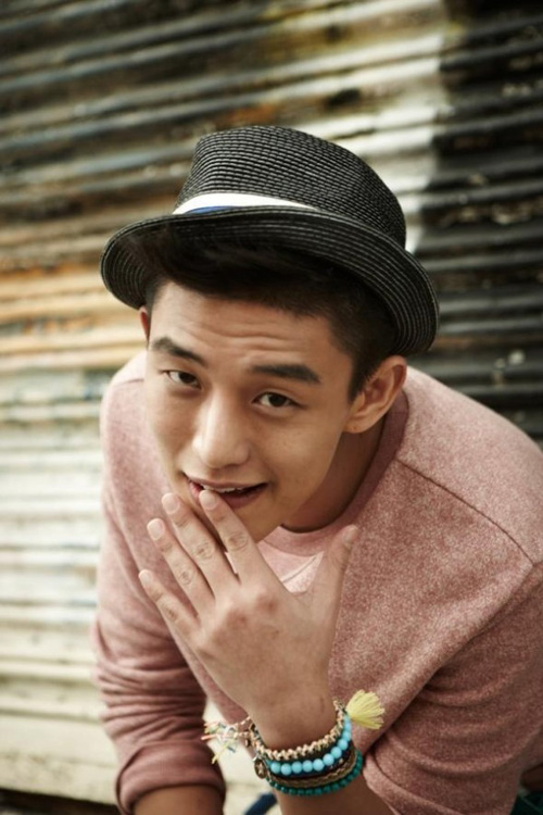 Yoo Ah In thử sức với phim 19+ 5