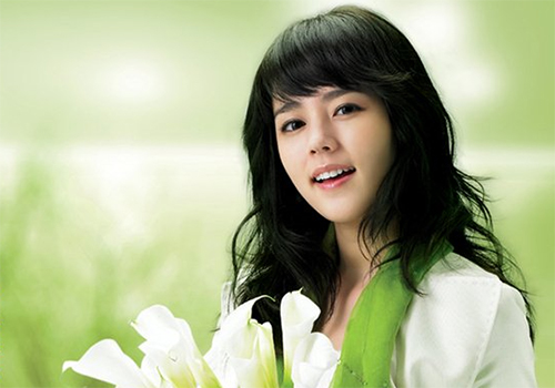 Mỹ nhân không tuổi Han Ga In: Những cột mốc sự nghiệp 4
