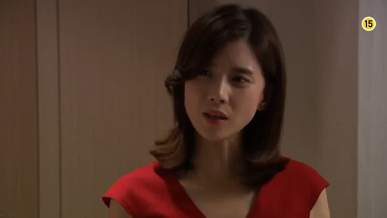 Soo Ha (Lee Jong Suk) chọc người yêu nổi giận đùng đùng 2
