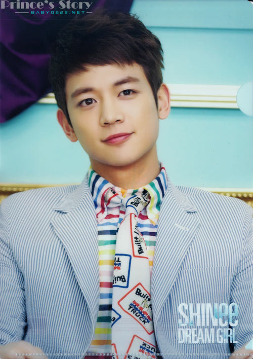 "Medical Top Team" kết nạp Minho (SHINee) vào hàng ngũ 3