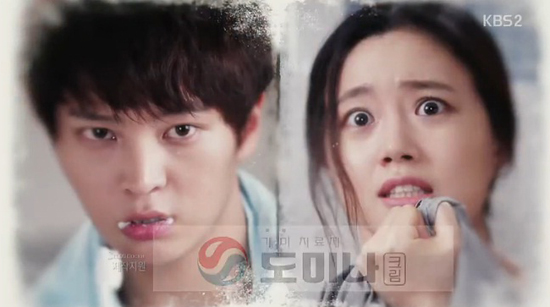 Moon Chae Won v&ocirc; tư cởi &aacute;o trước mặt trai lạ 9