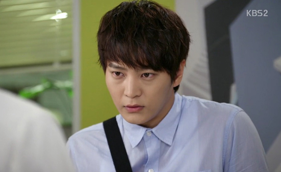“Bác sĩ thiên thần” Moon Chae Won rơi nước mắt 3