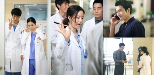 Bệnh viện trị giá 57 tỷ của các "thiên thần áo trắng" 4