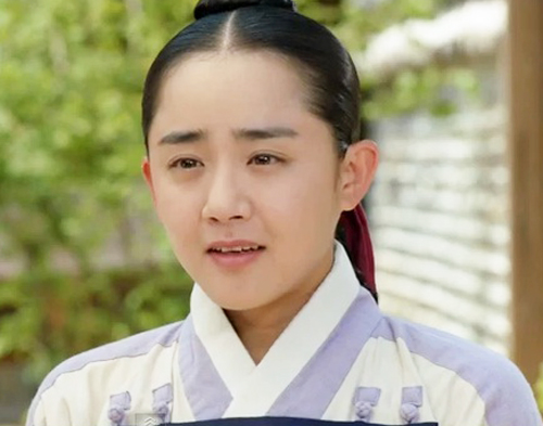 Yoo Jung (Moon Geun Young) bị chị em tốt phản bội 1