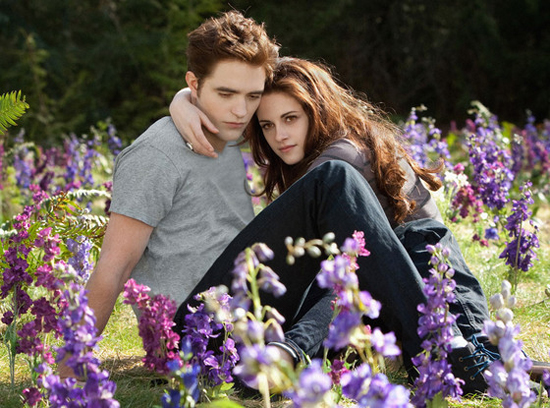 "Twilight đã hủy hoại cuộc sống của Robert Pattinson" 4