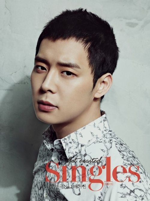 Park Yoo Chun thay Song Joong Ki chinh phục đại dương 6