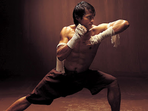 Tham gia "Fast 7", Vua kungfu Th&aacute;i c&oacute; nguy cơ bị kiện 2