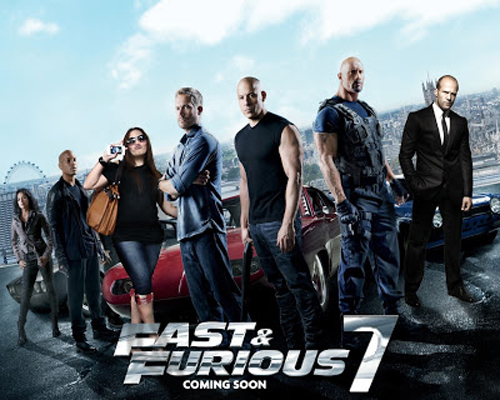 Tham gia "Fast 7", Vua kungfu Th&aacute;i c&oacute; nguy cơ bị kiện 4