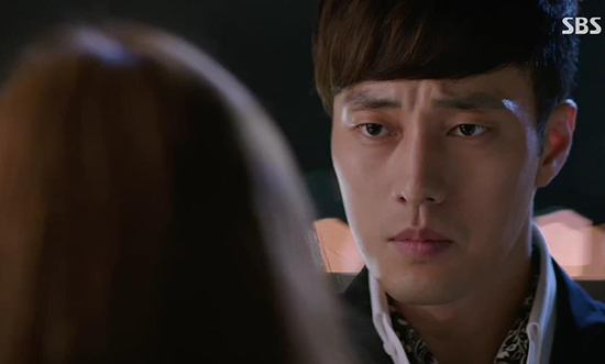 Joong Won (So Ji Sub) tìm lại kí ức 5