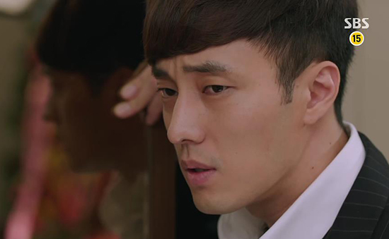 Joong Won (So Ji Sub) tìm lại kí ức 2