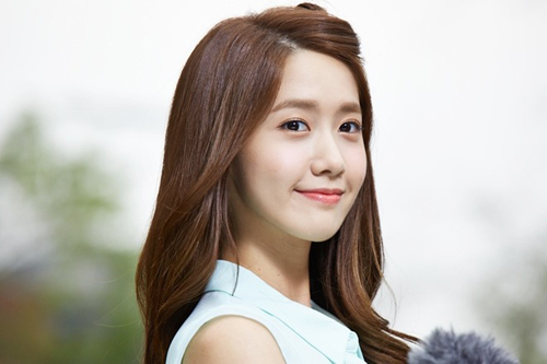 Yoona rục rịch sánh đôi cùng tài tử hơn mình 20 tuổi 1